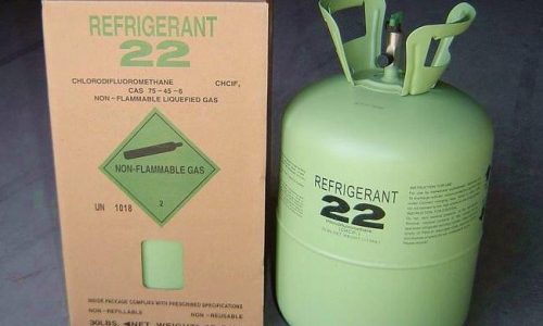 Nạp gas tủ lạnh tại nhà
