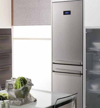Tủ lạnh Fagor công nghệ chống khuẩn Biocare