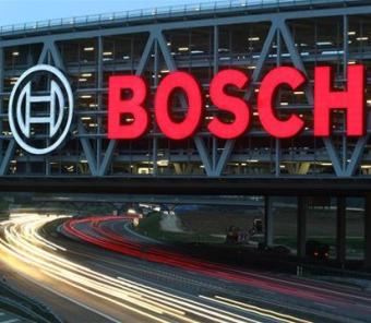Sửa tủ lạnh Bosch