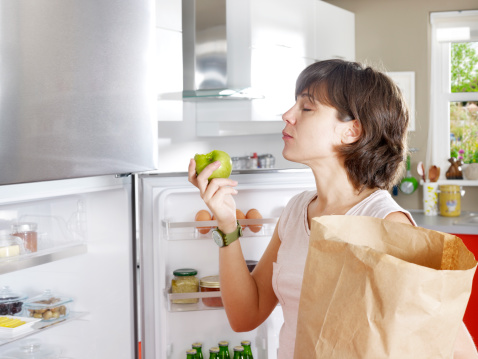 Bí quyết sử dụng tủ lạnh bền và tiết kiệm điện