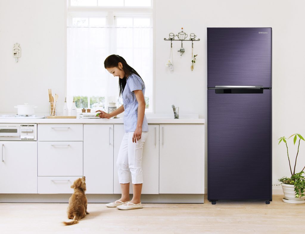 Nguyên nhân do đâu tủ lạnh sanyo không lạnh