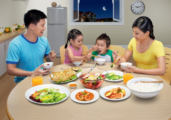 Top 4 những món ăn mẹ tuyệt đối không cho trẻ ăn khi để qua đêm