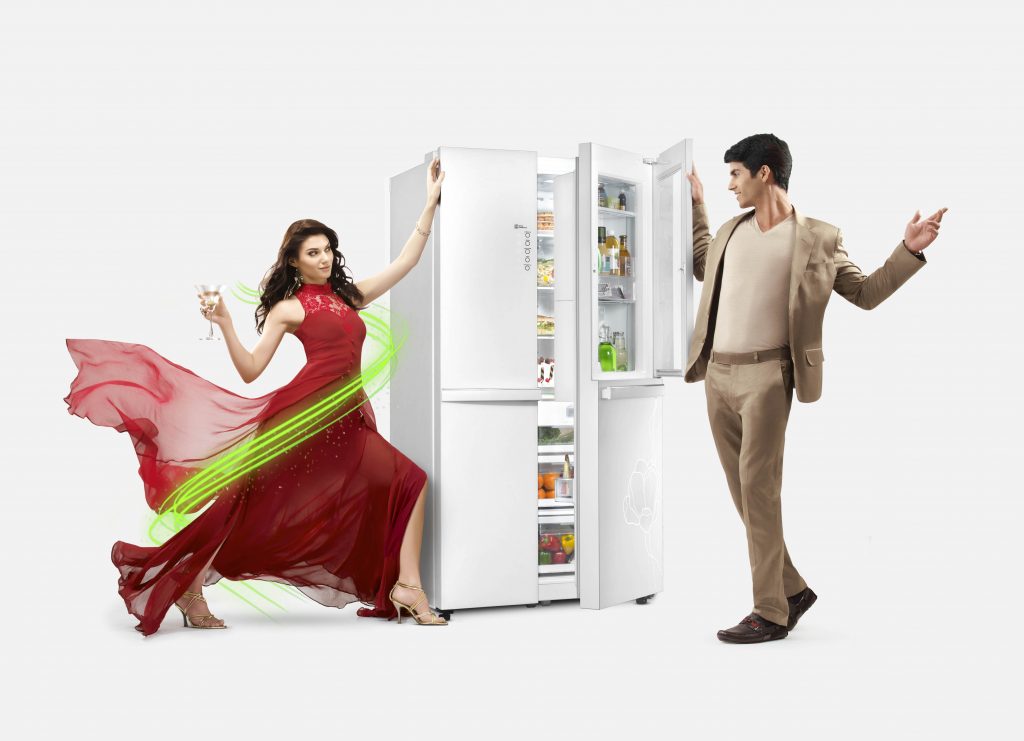 Nguyên nhân tủ lạnh Hitachi không lạnh