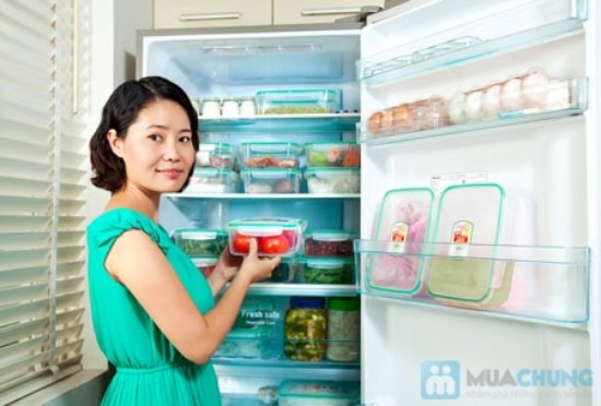 Cách khắc phục tủ lạnh Panasonic bị kêu