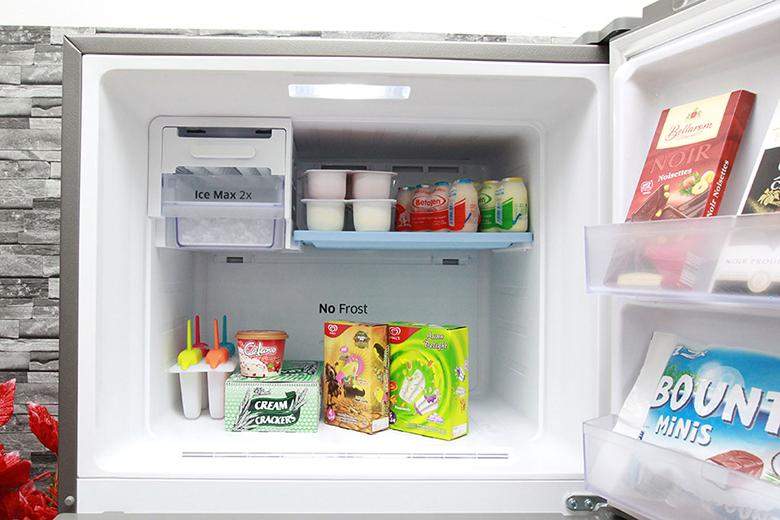 Cách khắc phục tủ lạnh samsung bị chảy nước