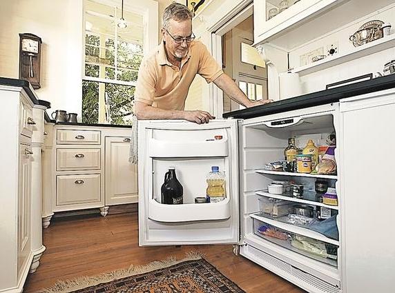 Nguyên nhân tủ lạnh Samsung không lạnh